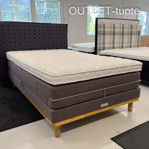 Diamond Classic -moottorisänky 120x200 BRAND OUTLETISTA