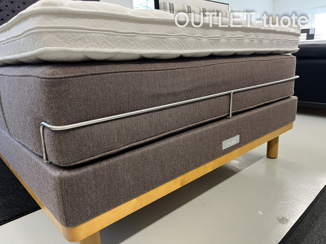 Diamond Classic -moottorisänky 120x200 BRAND OUTLETISTA - Image 2
