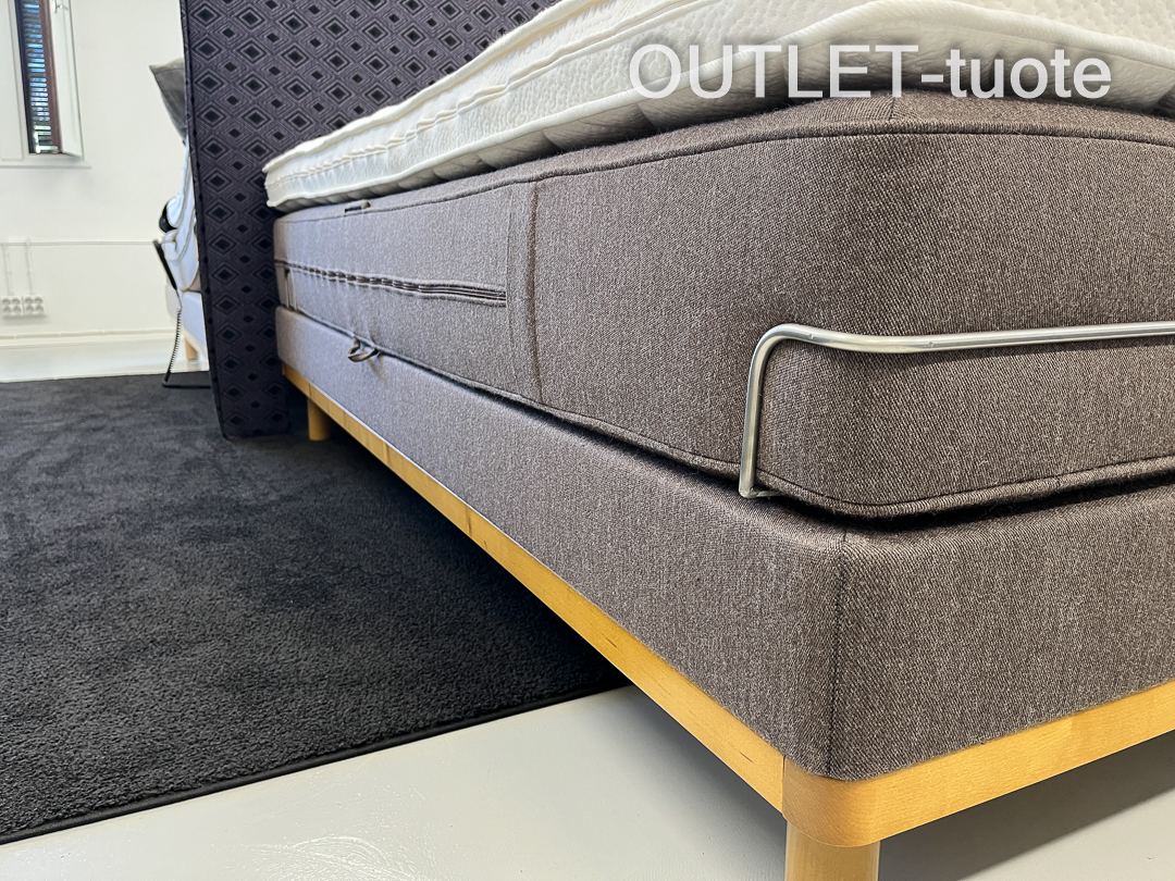 Diamond Classic -moottorisänky 120x200 BRAND OUTLETISTA - Image 3