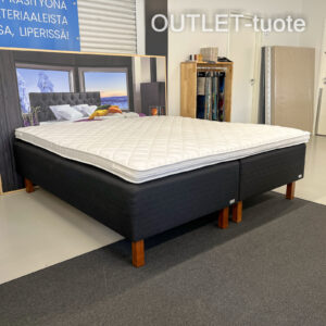 Family-runkopatja 193x203 cm BRAND OUTLETISTA