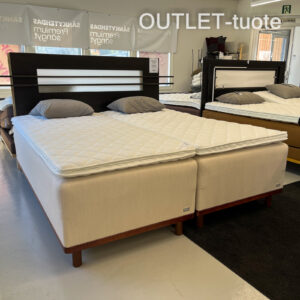 Platinium Natura -runkopatja 180x200 cm BRAND OUTLETISTA