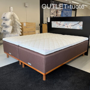 Diamond runkopatja 180x200 cm BRAND OUTLETISTA