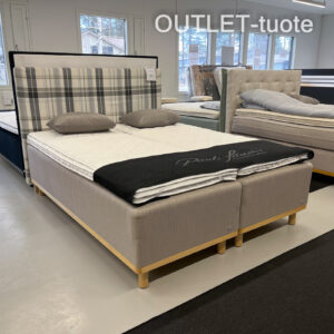 Diamond Natura -runkopatja 160x200 cm BRAND OUTLETISTA