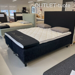 Diamond runkopatja 160x200 cm BRAND OUTLETISTA