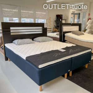 Diamond Classic runkopatja 180x200 cm BRAND OUTLETISTA